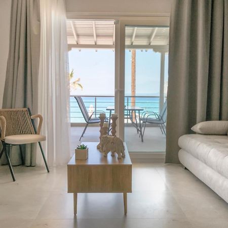 Sol Suites Pefkochori Exterior photo